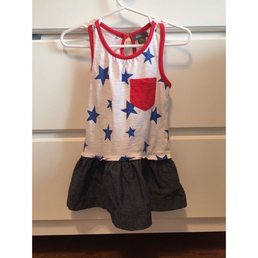 Baby Gap Dress